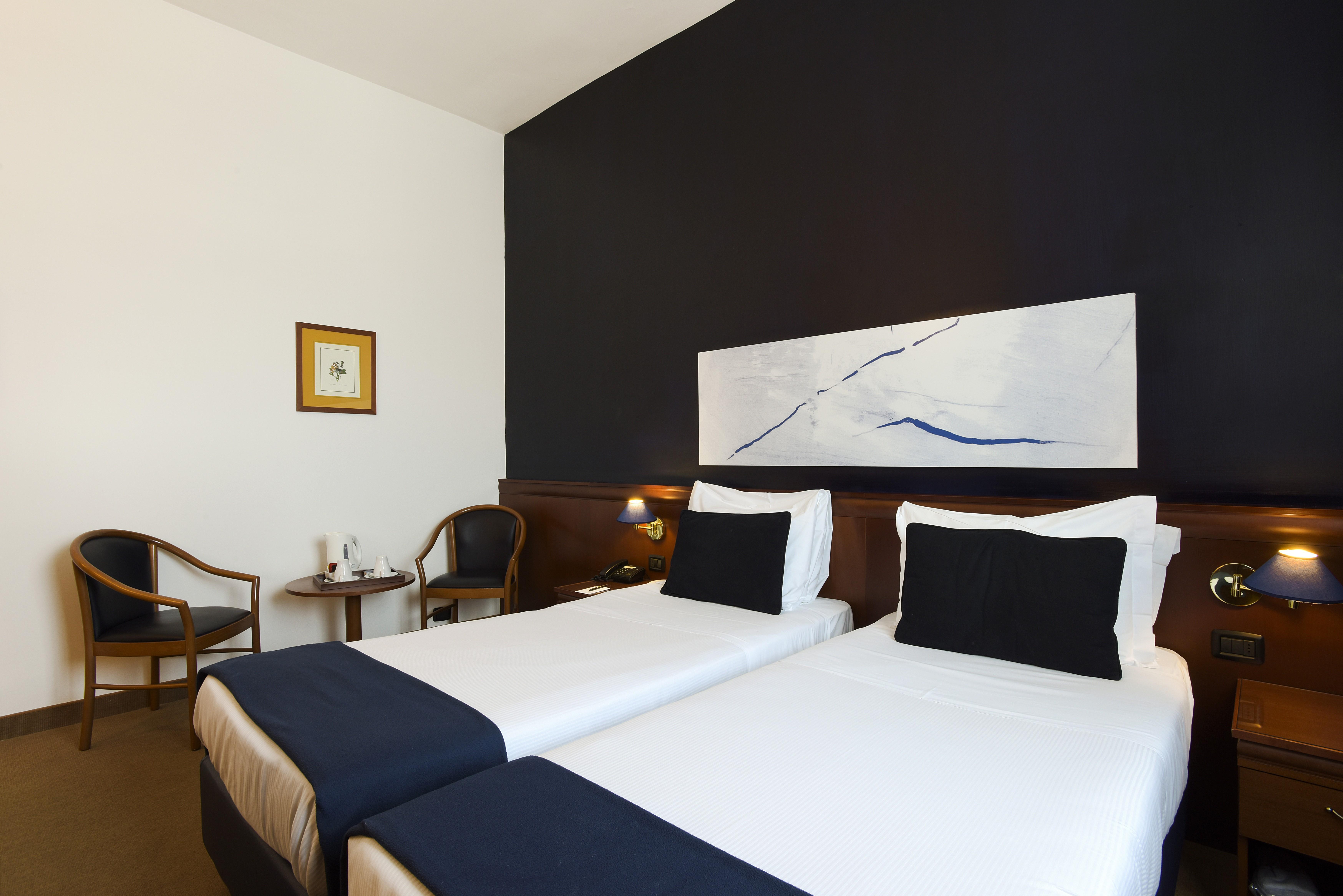 Grand Hotel Tiberio — Photos 3
